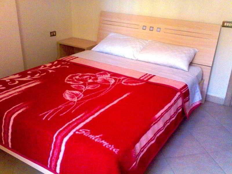 British Resort Apartments Hurghada Exterior foto